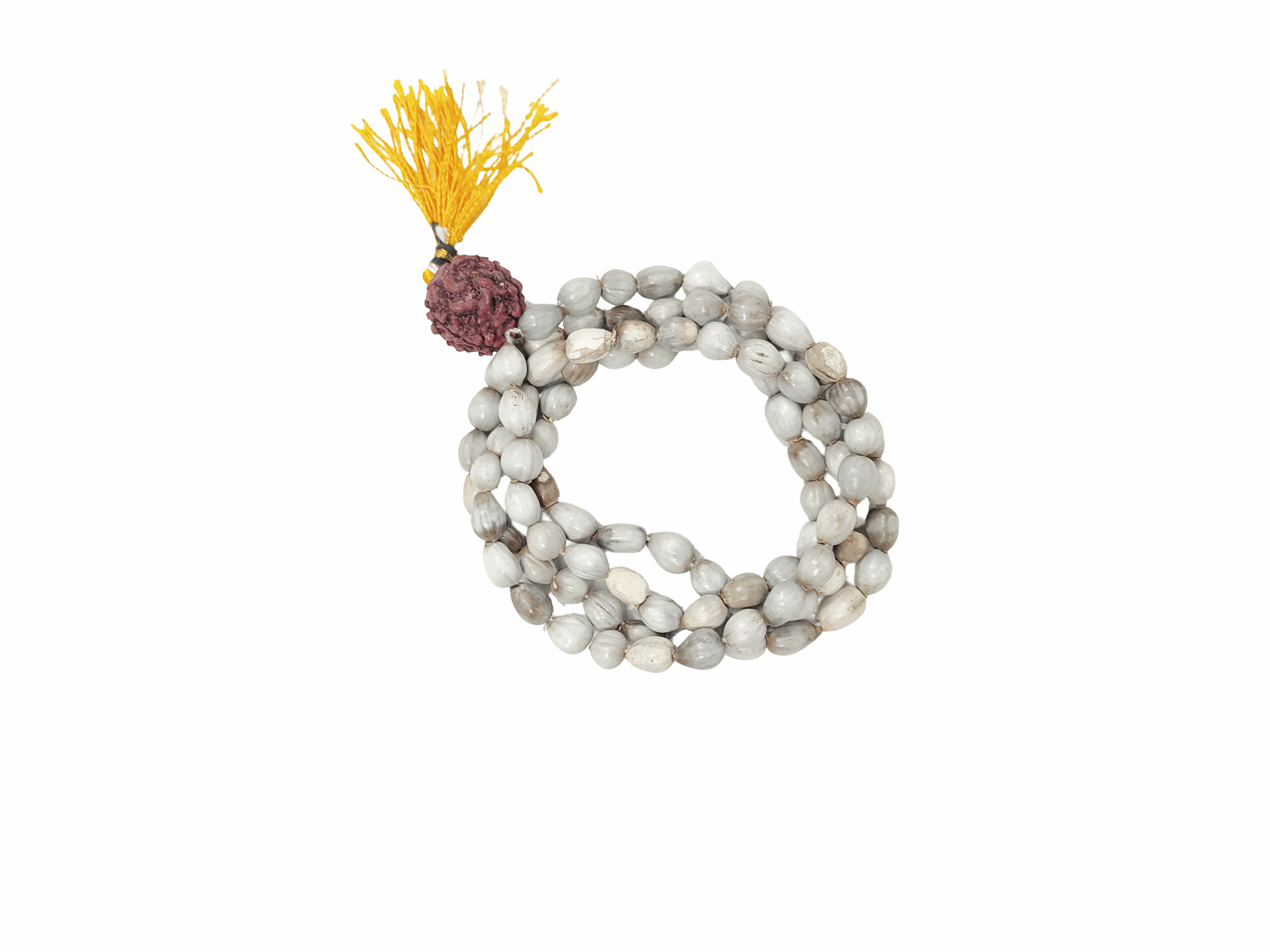 VEDANSH Vaijanti Mala | 108 + 1 Beads